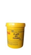 P-655 PU GREASE Grease Lubricating