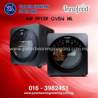 AIR FRYER OVEN 14L