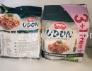 Mee Udon(Vits)200gm x 3pkt Noodle Supply