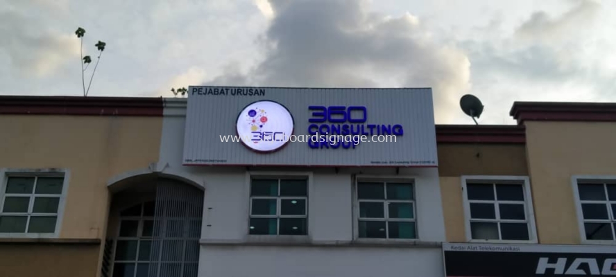 Signcraft # 3D Signboard# Signboard Box Up# Signboard Restaurant# Restoran Signboard# Signboard Dobi# Signboard Aluminum# Aluminum Panel Signcraft# Embross Lettering Signage# Signboard Led Frontlit# KL Signboard# Signboard Cafe# Signboard Outdoor# Main Signboard