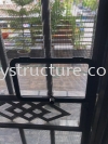 To Fabrication Supply and Install Magnetic Insect Screen / Mosquito Netting- Petaling Jaya  Mosquito Netting 