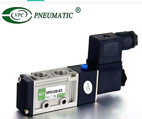 VF /SF Solenoid Valve