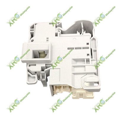 V13305 0024000128D/R HAIER FRONT LOADING WASHING MACHINE DOOR LOCK