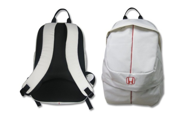 B0289 Laptop Backpack