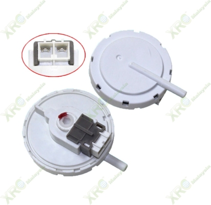 ESV1015 SHARP WASHING MACHINE PRESSURE VALVE