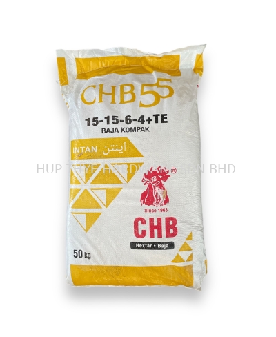 CHB INTAN 55 (15.15.6.4+TE)