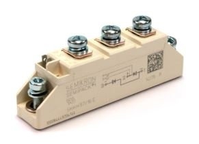 SEMIKRON - SKN 6000/04 DIODE RECTIFIER