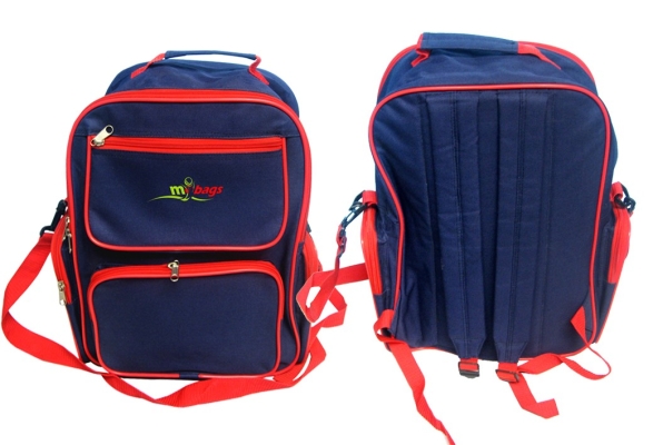 B0231 School Backpack