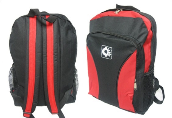 B0214 Backpack