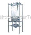 Bulk Bag System Physical-Chemical Treatment