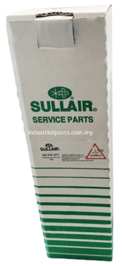 Sullair Filter Elements - Malaysia (Terengganu, Kelantan, Pahang, Kedah, Pasir Gudang, Kemaman, Bintulu)