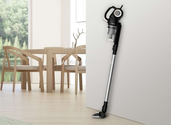 MIDEA VACUUM CLEANER