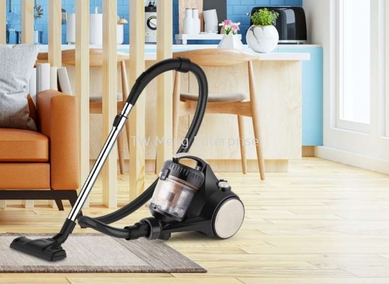 MIDEA VACUUM CLEANER