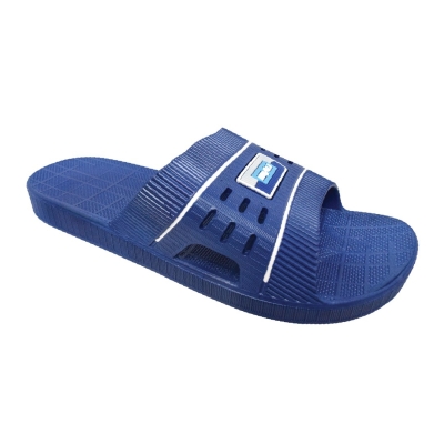 MEN SLIP ON PVC SANDAL (P 396-B) (R.LX)