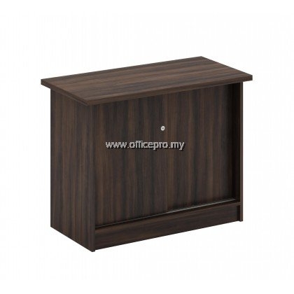 Sliding Door Side Cabinet Klang IPQ-YS 303