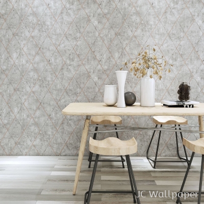 KOREAN WALLPAPER SQUARE-10240-6