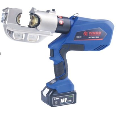 EZ 400 BATTERY HYD CRIMPING TOOL