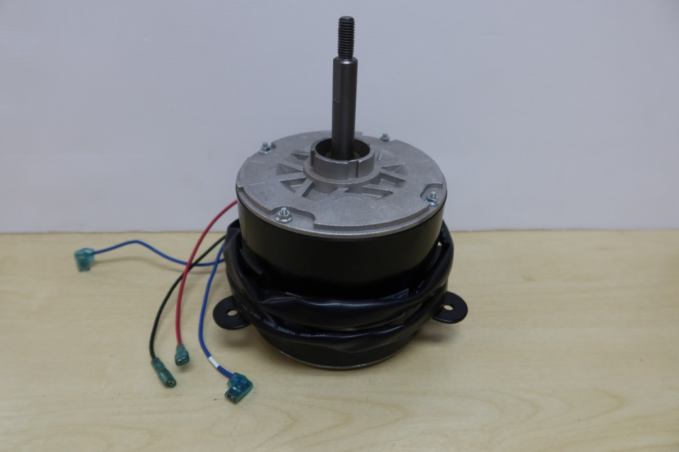 MIDEA YDK190-6D(AL) 190W (1PH/50HZ) 6P FAN MOTOR (5.0HP)(MODEL:MTB-48CR/MOFS-48C)P/C:11002012000757)
