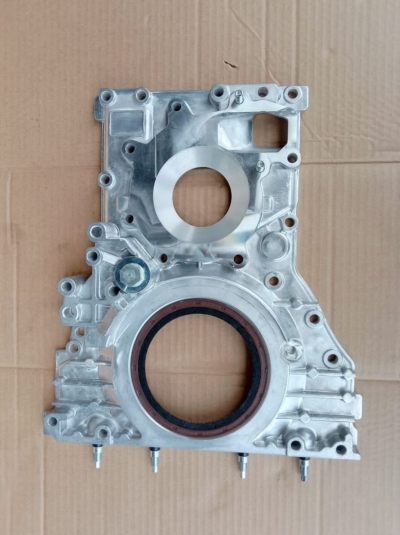 ISUZU 4HF1 TIMING COVER