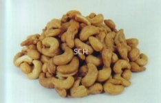 ROASTED CASHEW NUTS
