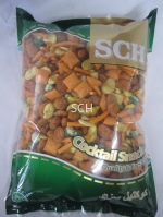 ORIENTAL MIX NUTS