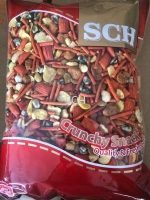DUBAI MIX NUTS