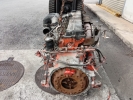 ISUZU 6HH1 ENGINE ISUZU 6HH1 ENGINE ISUZU ENGINE ISUZU Lorry Spare Parts