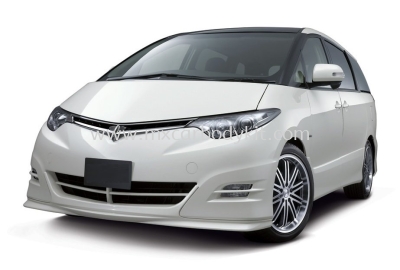 TOYOTA ESTIMA ACR50 2006-08 AERAS DAMD BODYKIT