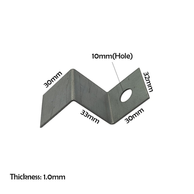 Center Z Bracket