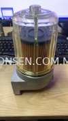 SK200-8 WATER SEPARATOR ASSY FILTER ( 4676385) SPARE PART