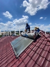 Jelapang, Ipoh SERVICE & MAINTENANCE CLEANING & CHEMICAL SERVICE SOLAR FLAT PANEL