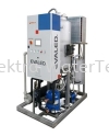 Evaled® Evaporator Tertiary Treatment