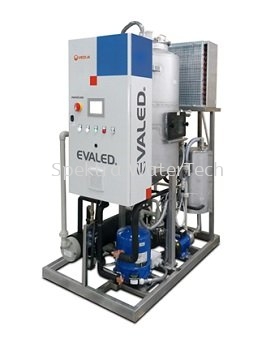 Evaled® Evaporator