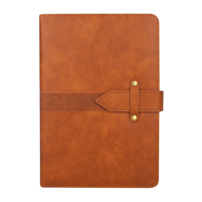 Journal Notebook [NB-042]