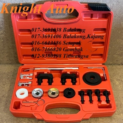 Engine Camshaft Locking Alignment Timing Tool Kit ID32820