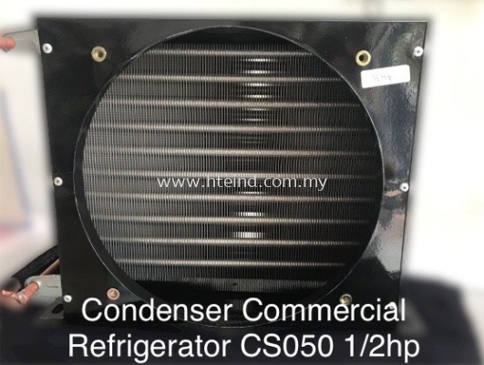 Condenser CS050 1/2hp