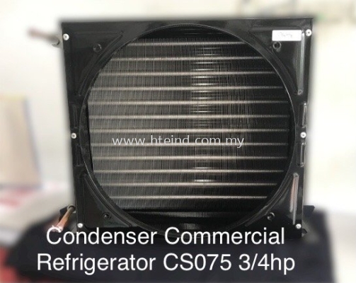 Condenser CS075 3/4hp