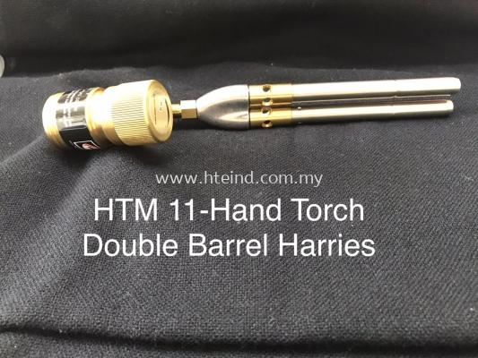 Harries HTM 11