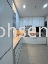 4G Kitchen Cabinet #BANDAR 16 SIERRA  #PUCHONG  #SELANGOR Kitchen