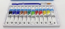 Acrylic Painting Colour Set Artist Color