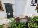 First Garden, Ipoh DISMANTLE OLD SOLAR HOT WATER SYSTEM