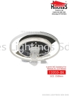 CEILING 15959 500-BK 96W LED-MIX(3C) + FAN Ceiling Light c/w Fan