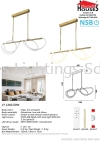 HANGING 360-50L JY Single Pendant-LED Indoor Pendant Light  Pendant Light