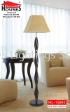 STAND 15892 Table/Stand Lamp