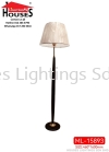 STAND 15893 Table/Stand Lamp