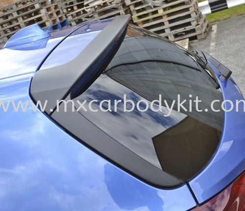 BMW F20 1 SERIES PERFORMANCE SPOILER  F20 (1 SERIES) BMW