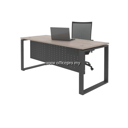IP-SQR Executive Table｜Office Table Puchong