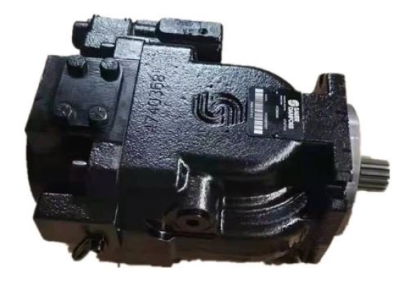 FR-R-074B-LS-25-25-NN-N-3-S1N2-A1N-AAA-NNN-NNN  Sauer Danfoss Hydraulic Piston Pump 