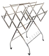 BS1612W CLOTH HANGER