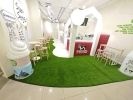 ARTIFICIAL GRASS Commercial